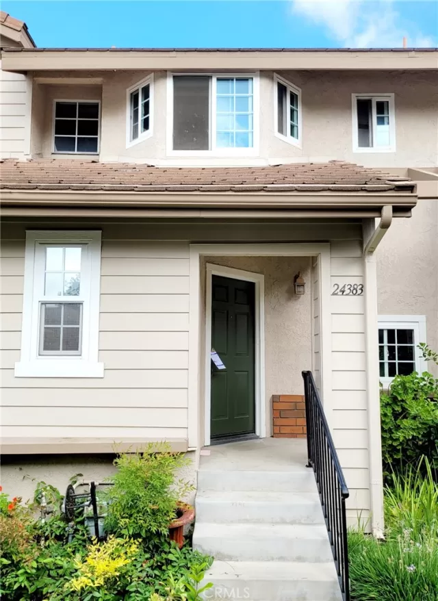 MLS: OC22235574 Condo For Sale