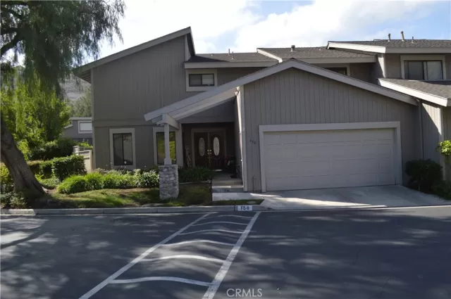 MLS: OC22235999 Condo For Sale