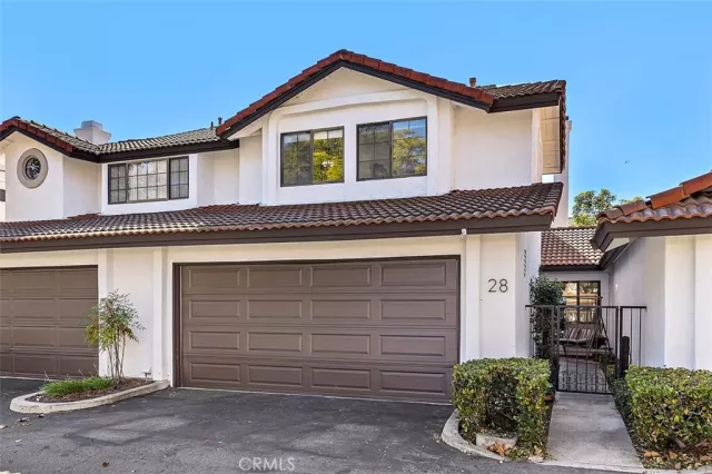 MLS: OC22237050 Condo For Sale