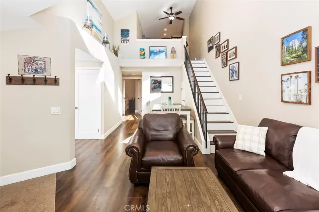 MLS: OC22238499 Condo For Sale