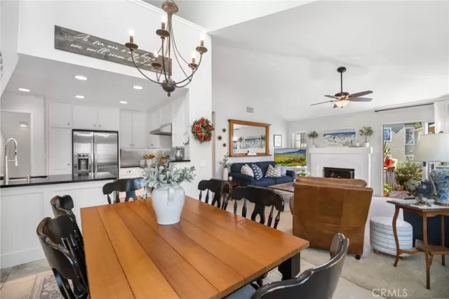 MLS: OC22241152 Condo For Sale