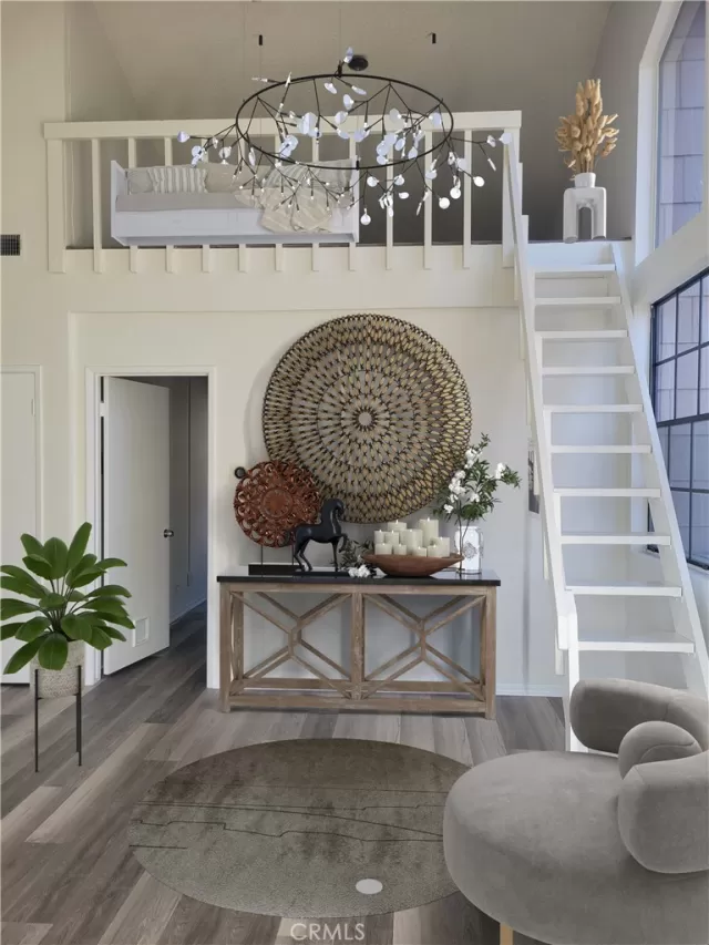 MLS: OC22242536 Condo For Sale