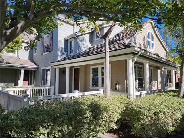 MLS: OC22245014 Condo For Sale