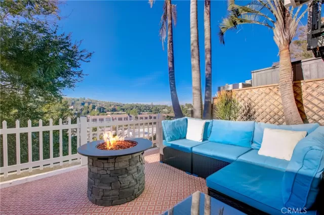 MLS: OC22245306 Condo For Sale
