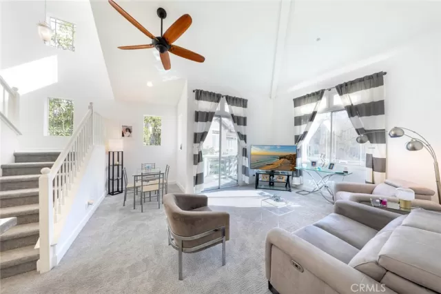 MLS: OC22246341 Condo For Sale