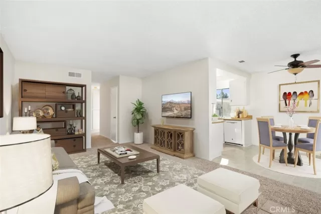 MLS: OC22247729 Condo For Sale