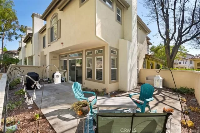 MLS: OC22248232 Condo For Sale