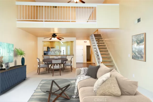 MLS: OC22250617 Condo For Sale