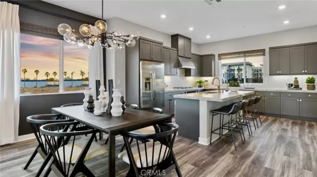 MLS: OC22252407 Condo For Sale