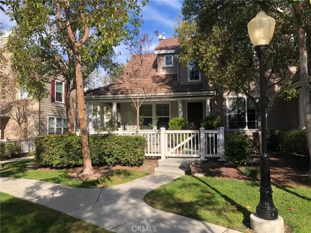 MLS: OC22254325 Condo For Sale