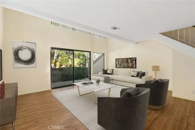 MLS: OC22256209 Condo For Sale