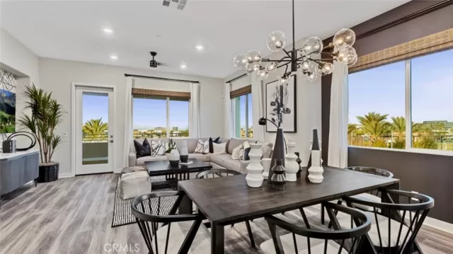 MLS: OC22257984 Condo For Sale