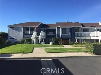 MLS: OC22258235 Condo For Sale