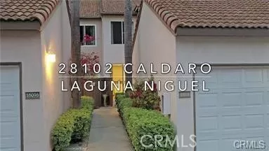 MLS: OC22259886 Condo For Sale