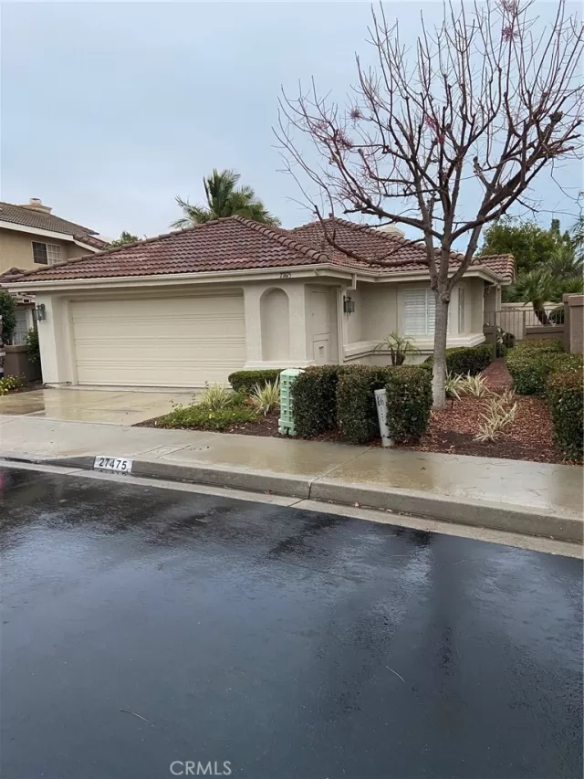 MLS: OC22259979 Condo For Sale