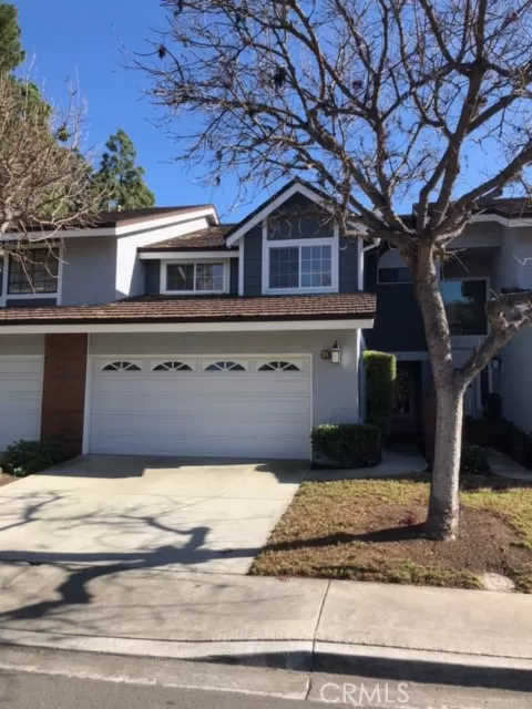 MLS: OC22261084 Condo For Sale