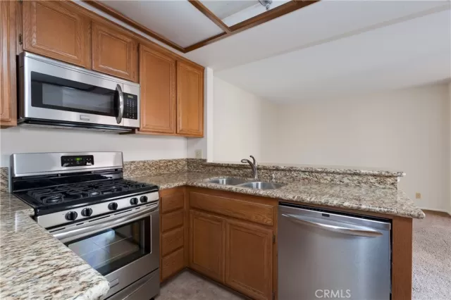 MLS: OC23001475 Condo For Sale