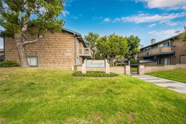 MLS: OC23002063 Condo For Sale