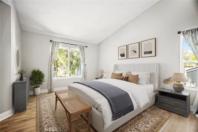 MLS: OC23002291 Condo For Sale