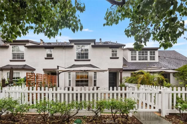 MLS: OC23004855 Condo For Sale