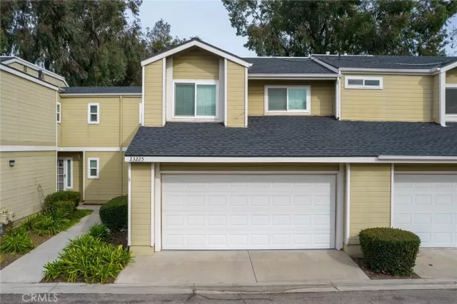 MLS: OC23004959 Condo For Sale