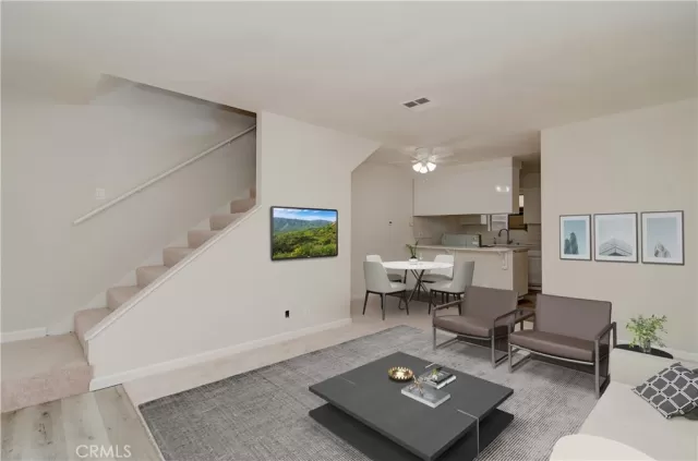 MLS: OC23004976 Condo For Sale