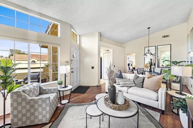 MLS: OC23007333 Condo For Sale