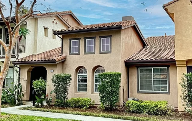 MLS: OC23007803 Condo For Sale