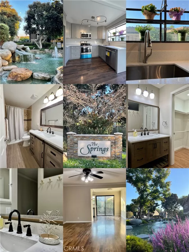 MLS: OC23008538 Condo For Sale