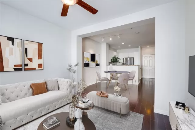 MLS: OC23008684 Condo For Sale