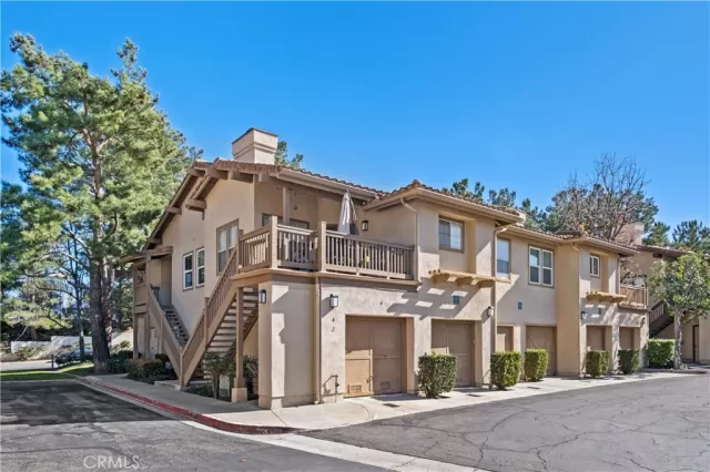 MLS: OC23008790 Condo For Sale