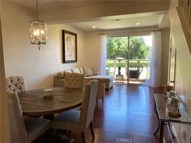 MLS: OC23009654 Condo For Sale