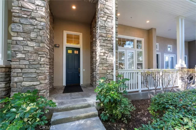 MLS: OC23012060 Condo For Sale