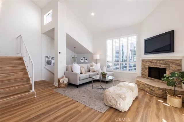 MLS: OC23012294 Condo For Sale