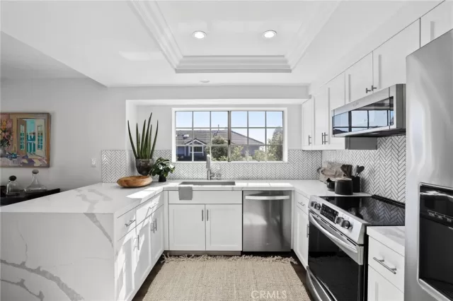 MLS: OC23012839 Condo For Sale