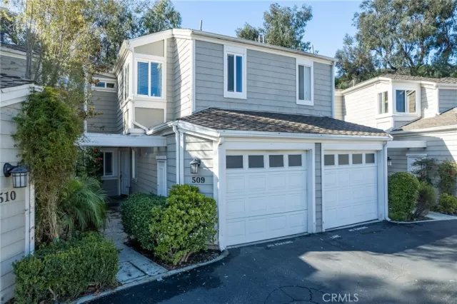 MLS: OC23012922 Condo For Sale