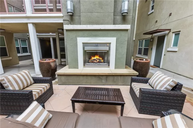 MLS: OC23013740 Condo For Sale