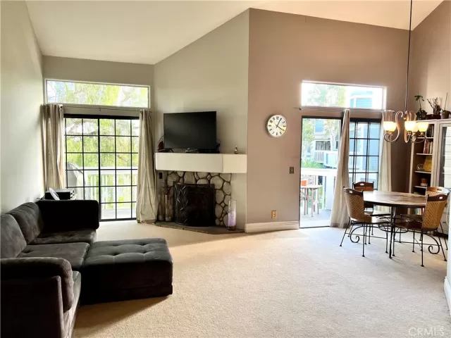 MLS: OC23014860 Condo For Sale