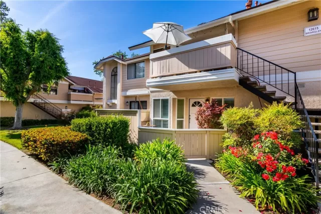 MLS: OC23015039 Condo For Sale