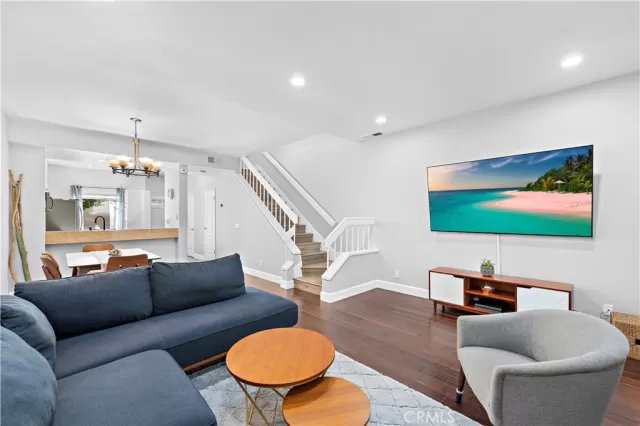 MLS: OC23015043 Condo For Sale