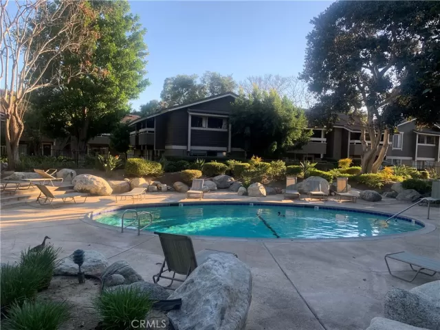 MLS: OC23015782 Condo For Sale