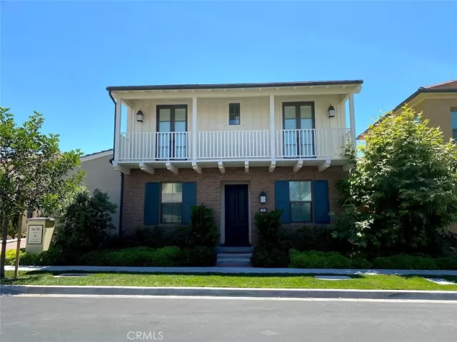 MLS: OC23016012 Condo For Sale