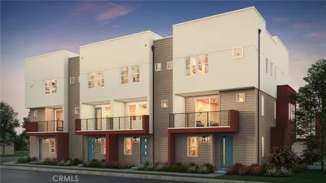 MLS: OC23016104 Condo For Sale