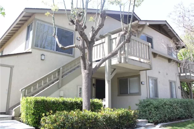 MLS: OC23016241 Condo For Sale