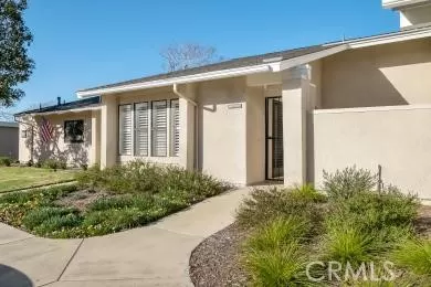 MLS: OC23017056 Condo For Sale