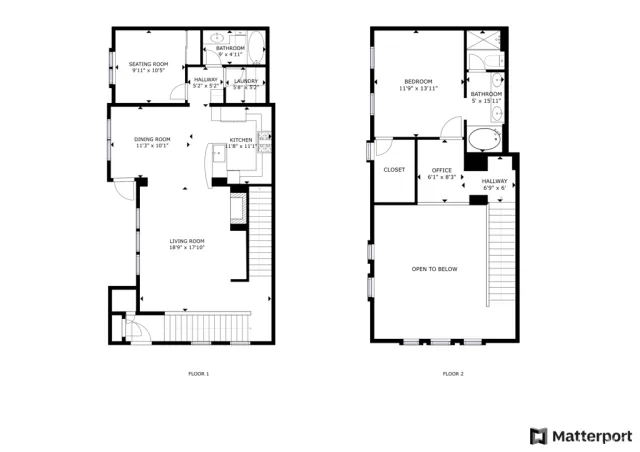 MLS: OC23018728 Condo For Sale