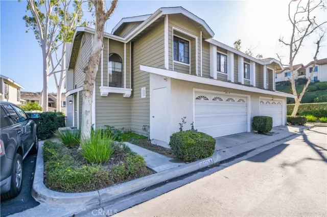 MLS: OC23020111 Condo For Sale