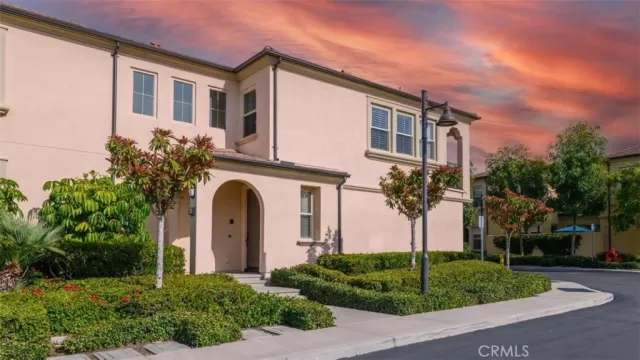 MLS: OC23020230 Condo For Sale