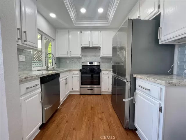 MLS: OC23020255 Condo For Sale