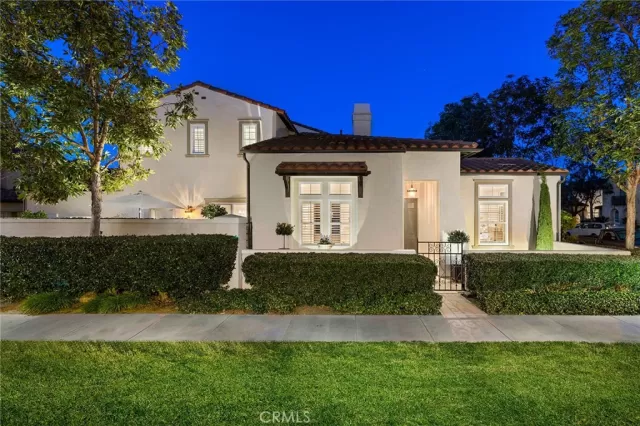 MLS: OC23020477 Condo For Sale